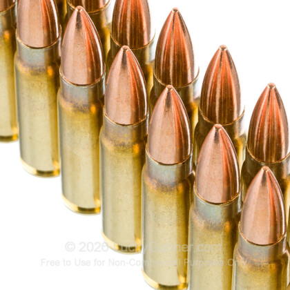 Image 5 of Prvi Partizan 7.62X39 Ammo