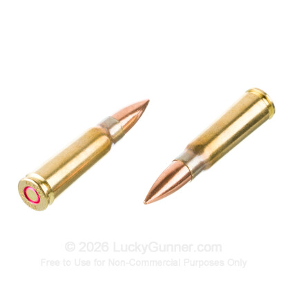 Image 6 of Prvi Partizan 7.62X39 Ammo