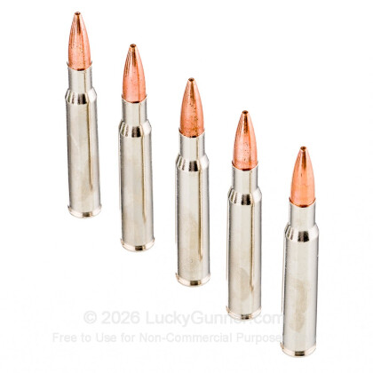 Image 4 of Remington .30-06 Ammo