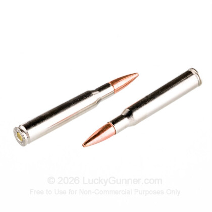 Image 6 of Remington .30-06 Ammo