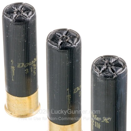 Large image of Premium 10 Gauge Ammo For Sale - 3-1/2” 2oz. #5 Shot Ammunition in Stock by Winchester Double X - 10 Rounds
