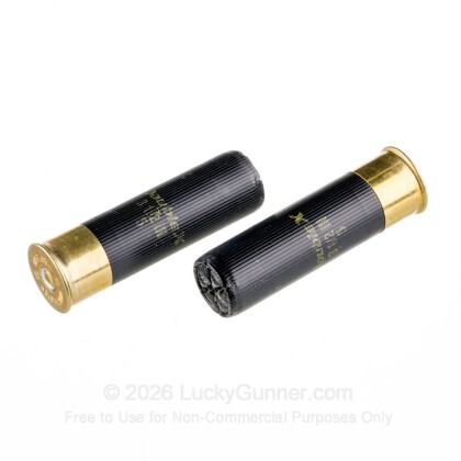 Large image of Premium 10 Gauge Ammo For Sale - 3-1/2” 2oz. #5 Shot Ammunition in Stock by Winchester Double X - 10 Rounds