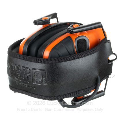 Large image of Howard Leight Electronic Earmuffs For Sale - 22 NRR - Howard Leight Hearing Protection in Stock