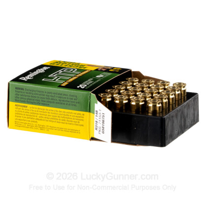 Image 5 of Remington 9mm Luger (9x19) Ammo