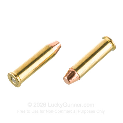 Image 6 of Ammo Incorporated .357 Magnum Ammo