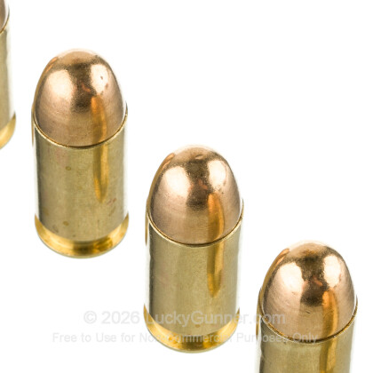 Image 5 of Aguila .45 ACP (Auto) Ammo