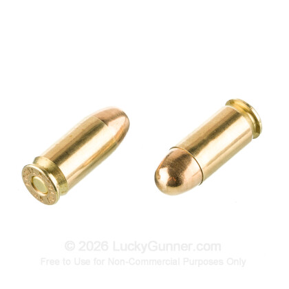 Image 6 of Aguila .45 ACP (Auto) Ammo