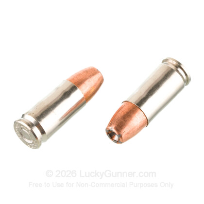 Image 6 of Speer 9mm Luger (9x19) Ammo