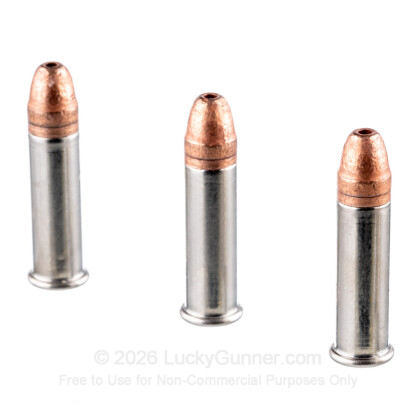 Image 5 of CCI .22 Long Rifle (LR) Ammo