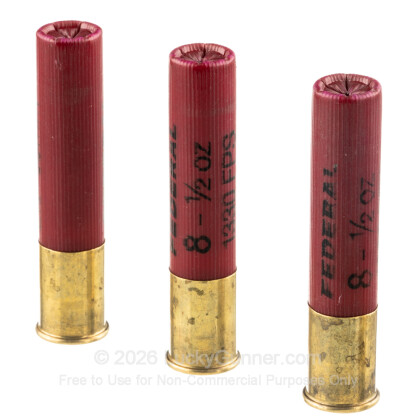 Image 5 of Federal 410 Gauge Ammo