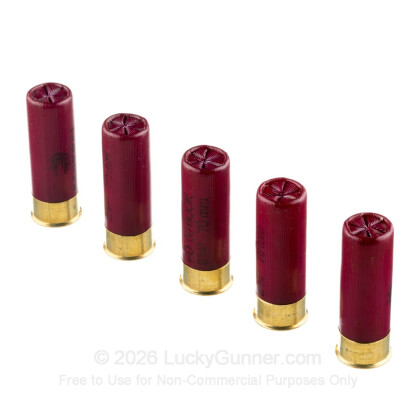Image 4 of Federal 12 Gauge Ammo