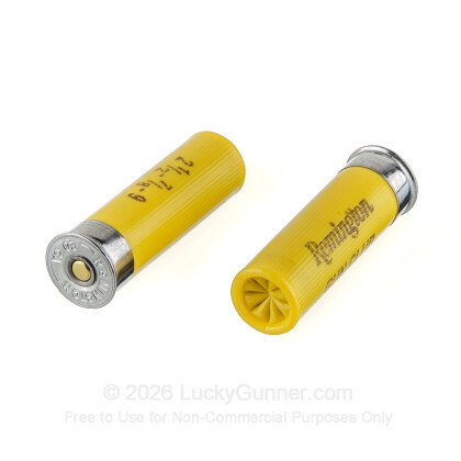 Image 6 of Remington 20 Gauge Ammo