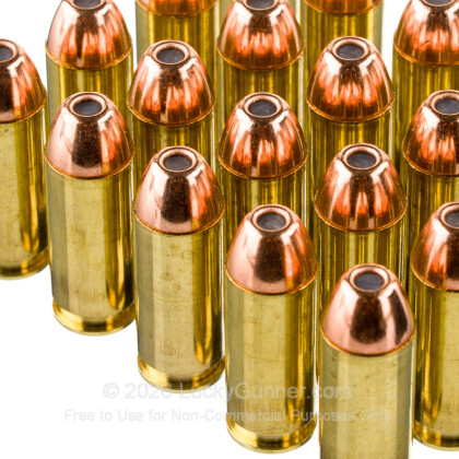 Image 5 of Hornady 10mm Auto Ammo