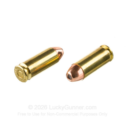 Image 6 of Hornady 10mm Auto Ammo