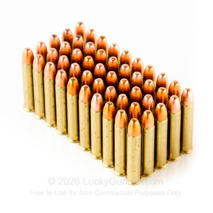 Image 4 of Sellier & Bellot .22 Magnum (WMR) Ammo