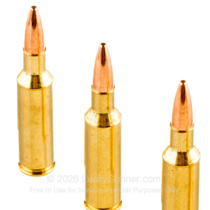 Image 5 of Federal .224 Valkyrie Ammo