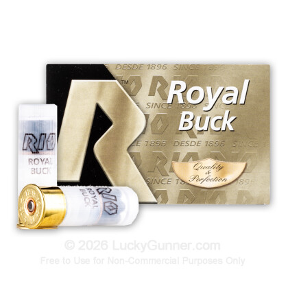 Image 2 of Rio Ammunition 12 Gauge Ammo