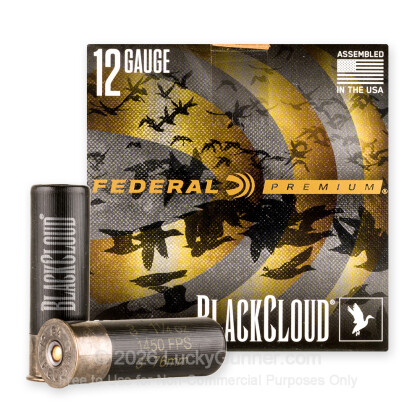 Image 2 of Federal 12 Gauge Ammo
