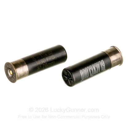 Image 6 of Federal 12 Gauge Ammo