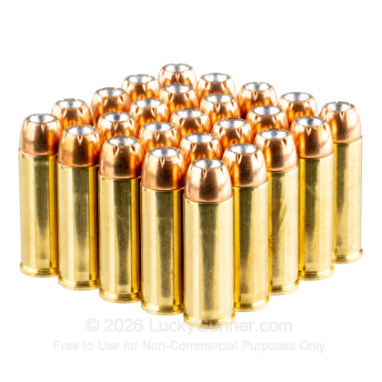 Image 4 of Sellier & Bellot .45 Long Colt Ammo