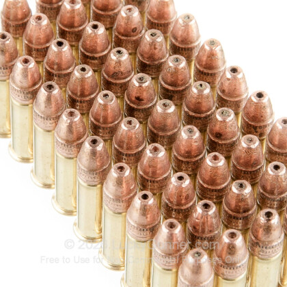 Image 5 of Federal .22 Long Rifle (LR) Ammo