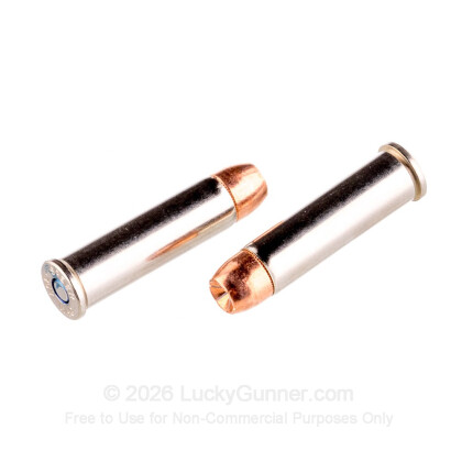 Image 6 of Speer .357 Magnum Ammo