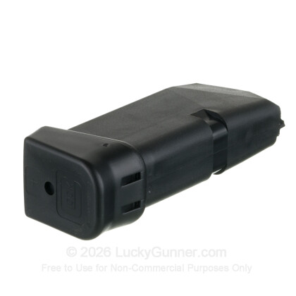 Image 2 of Glock 9mm Luger (9x19) Ammo