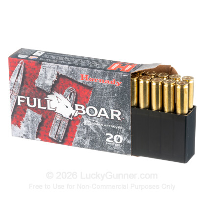 Image 3 of Hornady .270 Winchester Ammo