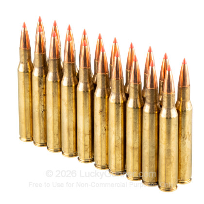 Image 4 of Hornady .270 Winchester Ammo