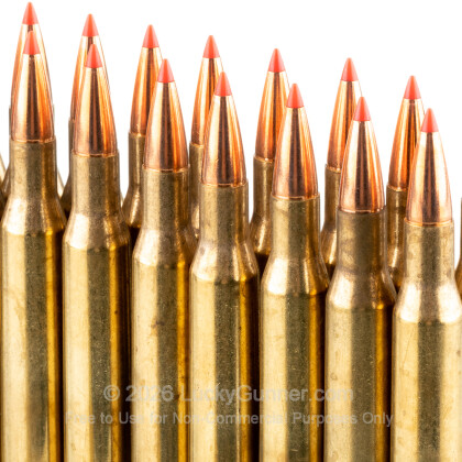 Image 5 of Hornady .270 Winchester Ammo