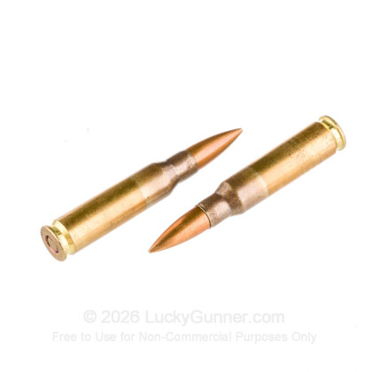 Image 5 of Military Surplus .308 (7.62X51) Ammo