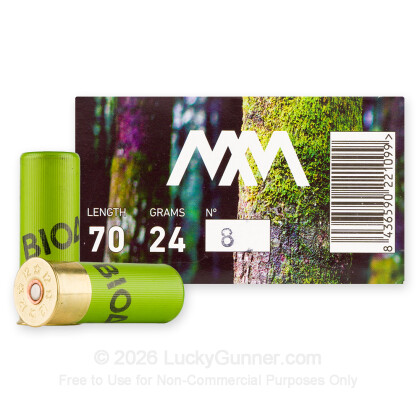 Image 1 of BioAmmo 12 Gauge Ammo