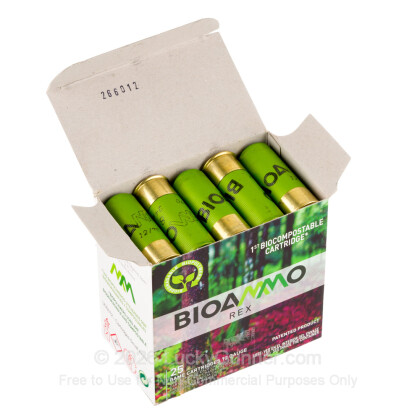 Image 3 of BioAmmo 12 Gauge Ammo