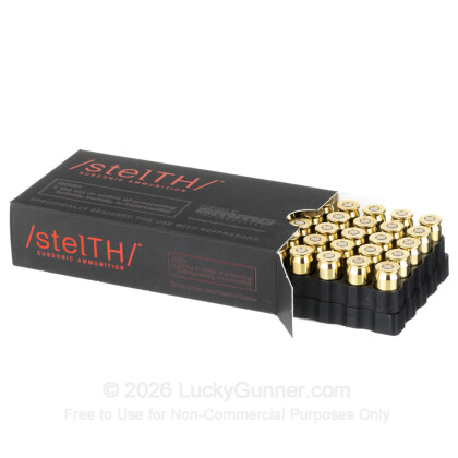 Image 3 of Ammo Incorporated .45 ACP (Auto) Ammo