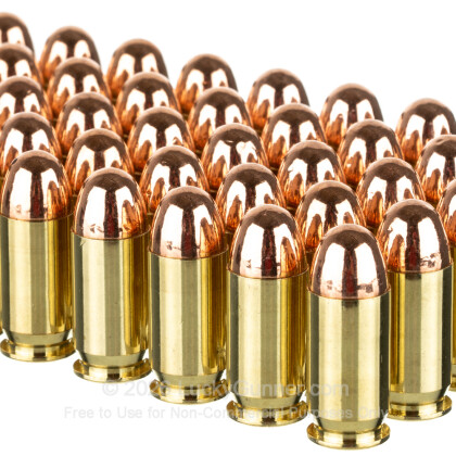 Image 5 of Ammo Incorporated .45 ACP (Auto) Ammo