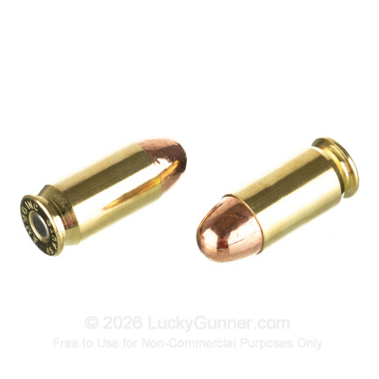 Image 6 of Ammo Incorporated .45 ACP (Auto) Ammo