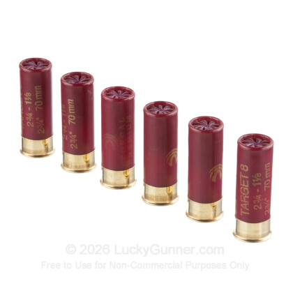 Image 4 of Federal 12 Gauge Ammo