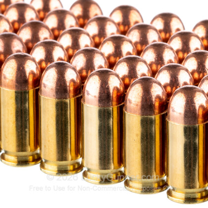 Large image of Bulk 9mm Makarov Ammo For Sale - 93 Grain FMJ Ammunition in Stock by Prvi Partizan - 1000 Rounds