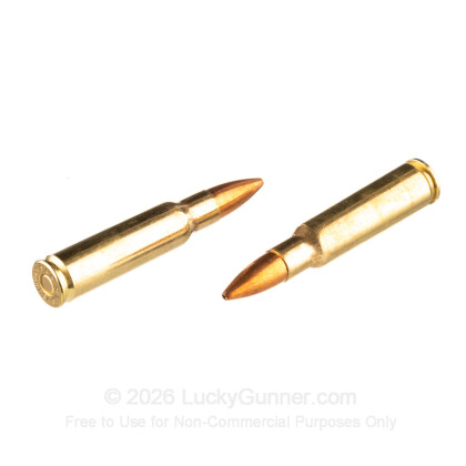 Image 6 of Sellier & Bellot 6.8 Remington SPC Ammo