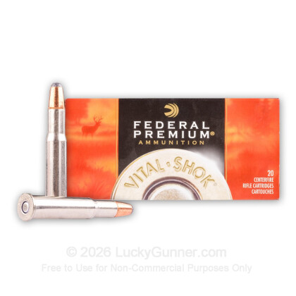 Image 2 of Federal .30-30 Winchester Ammo