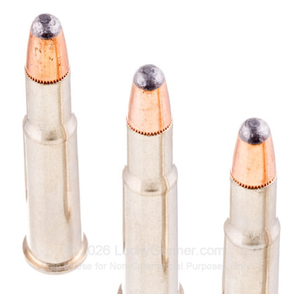 Image 5 of Federal .30-30 Winchester Ammo