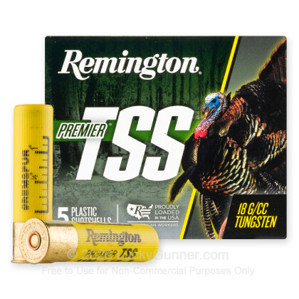 Image 2 of Remington 20 Gauge Ammo