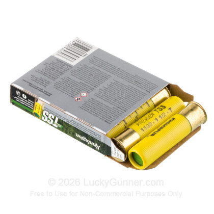 Image 3 of Remington 20 Gauge Ammo