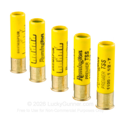 Image 4 of Remington 20 Gauge Ammo