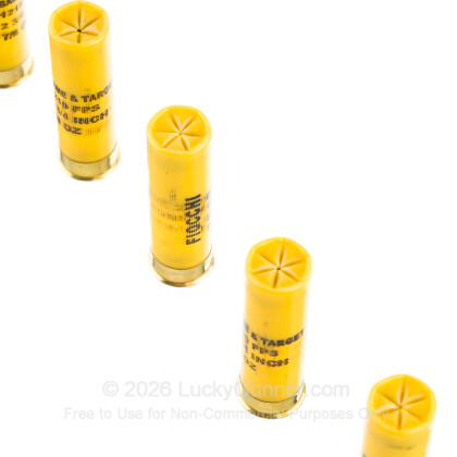 Image 5 of Fiocchi 20 Gauge Ammo