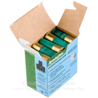 Image 3 of 12 Gauge Ammo Shells from Remington Image 3 of Remington 12 Gauge Ammo