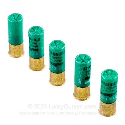 Image 4 of 12 Gauge Ammo Shells from Remington Image 4 of Remington 12 Gauge Ammo