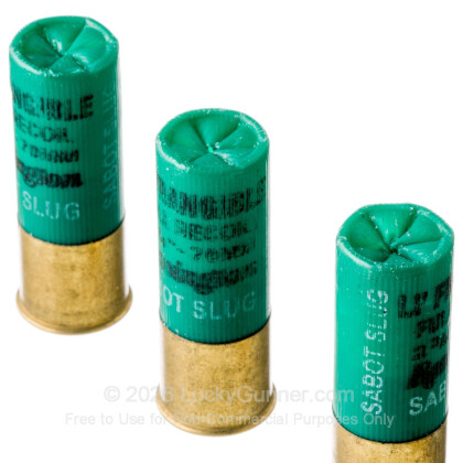 Image 5 of 12 Gauge Ammo Shells from Remington Image 5 of Remington 12 Gauge Ammo