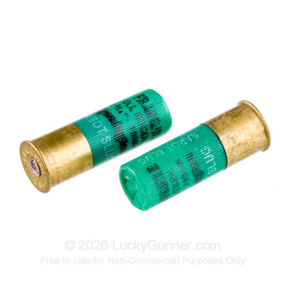 Image 6 of 12 Gauge Ammo Shells from Remington Image 6 of Remington 12 Gauge Ammo