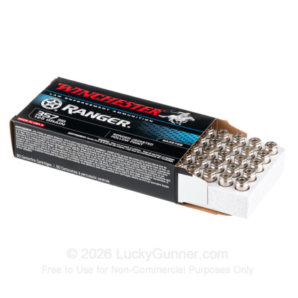 Image 3 of Winchester .357 Sig Ammo